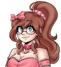 Art by @lavenderflamess